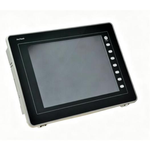 新品【 ☆送料無料 】FUJI 富士電機V810iSD タッチパネル 【6ヶ月保証