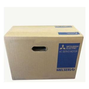 新品◇適格請求書◇送料無料】 三菱 サーボモータ HF-SE52B 【6ヶ月