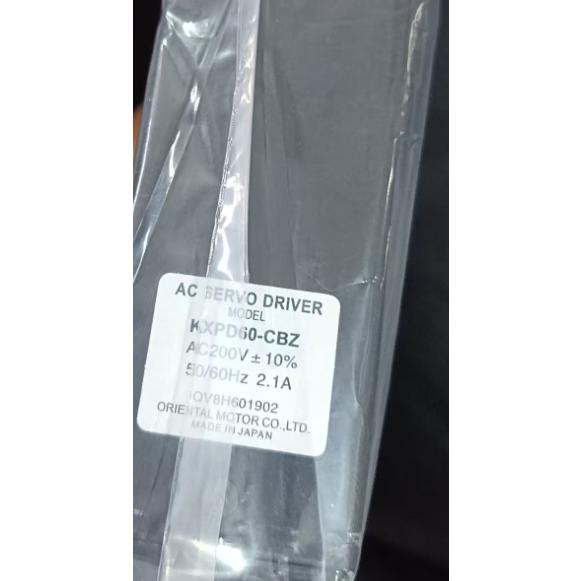 新品◇送料無料◇Orientalmotor KXPD60-CBZ◇6ヶ月保証 : bellymuses