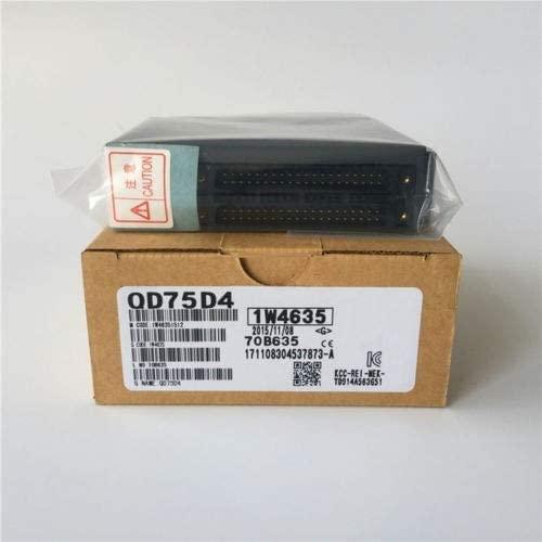 新品☆送料無料】MITSUBISHI 三菱電機 QD75D4 MELSEC-Q シーケンサ