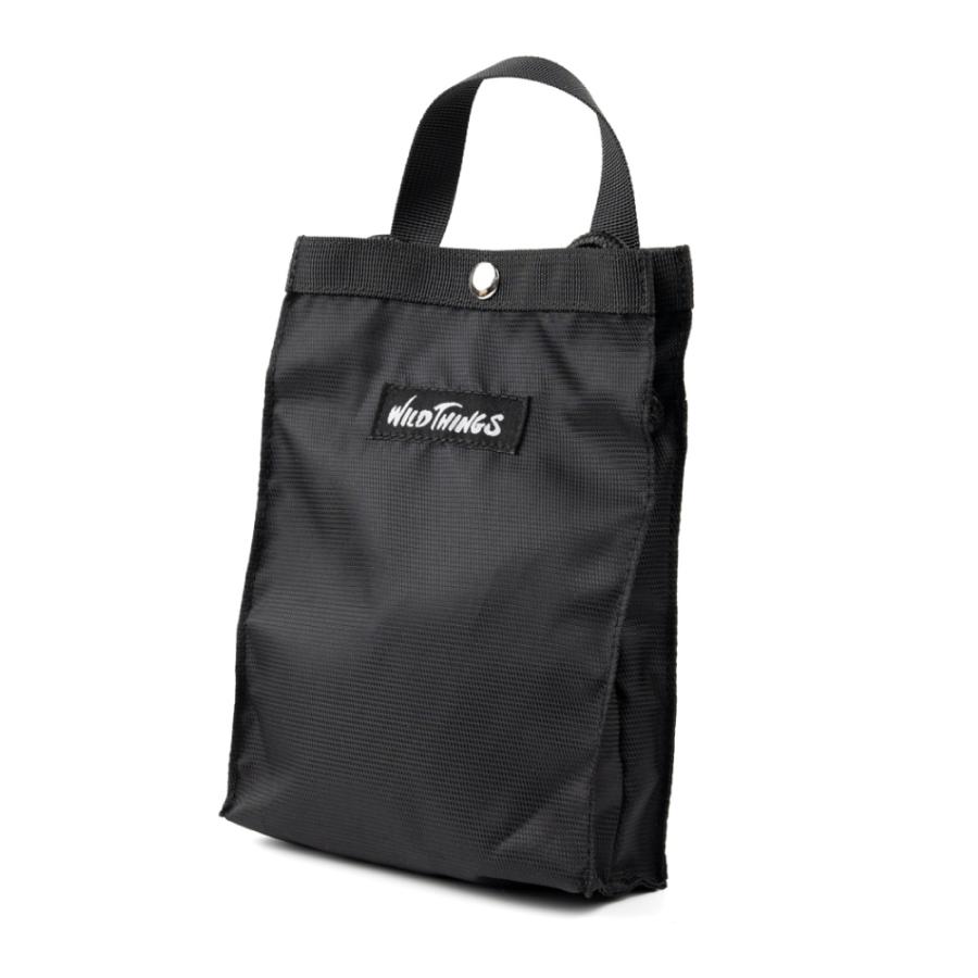 WILD THINGS（ワイルドシングス） ショルダーポーチ スマホポーチ