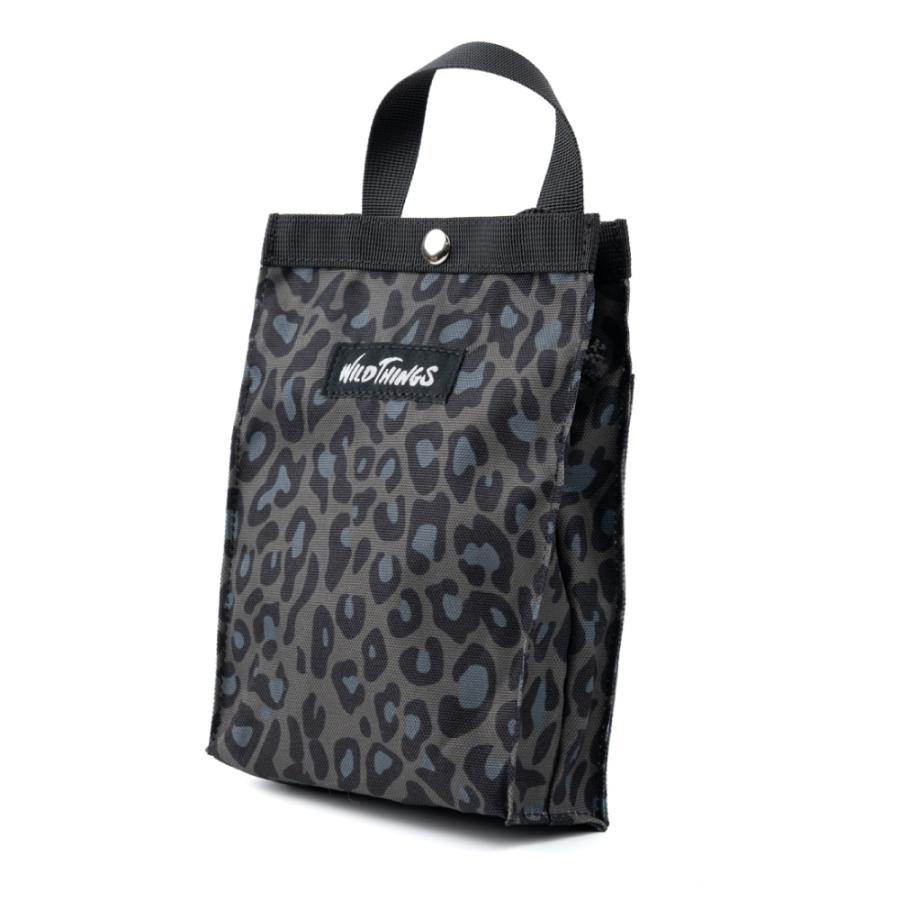 WILD THINGS（ワイルドシングス） ショルダーポーチ スマホポーチ