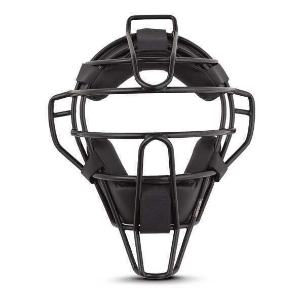 高い品質 ウィルソン Wilson 審判用マスク スチールフレーム 高校野球対応 カラー ブラック Wta3019sa 正規店仕入れの Atempletonphoto Com