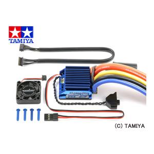 volac BL2 タミヤ ブラシレス ESC ヴォラック TRF TAMIYA｜Yahoo