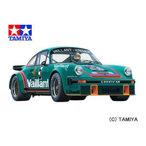 TAMIYA ポルシェ934ターボRSR クリアボディ｜Yahoo!フリマ（旧PayPay