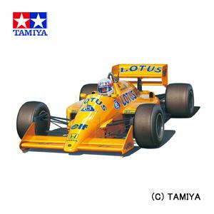 Yahoo!オークション- タミヤ RC限定シリーズ チーム ロータス 99T