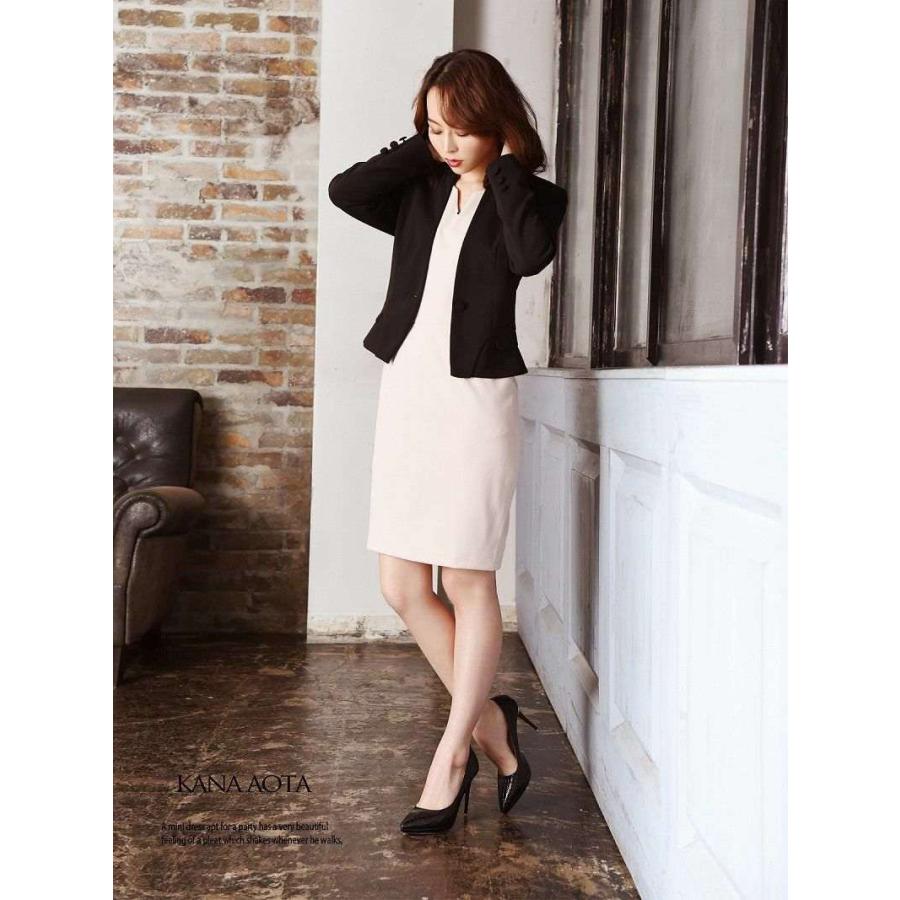 キャバ スーツ キャバスーツ レディース ママ 卒園式 入園式 卒業式