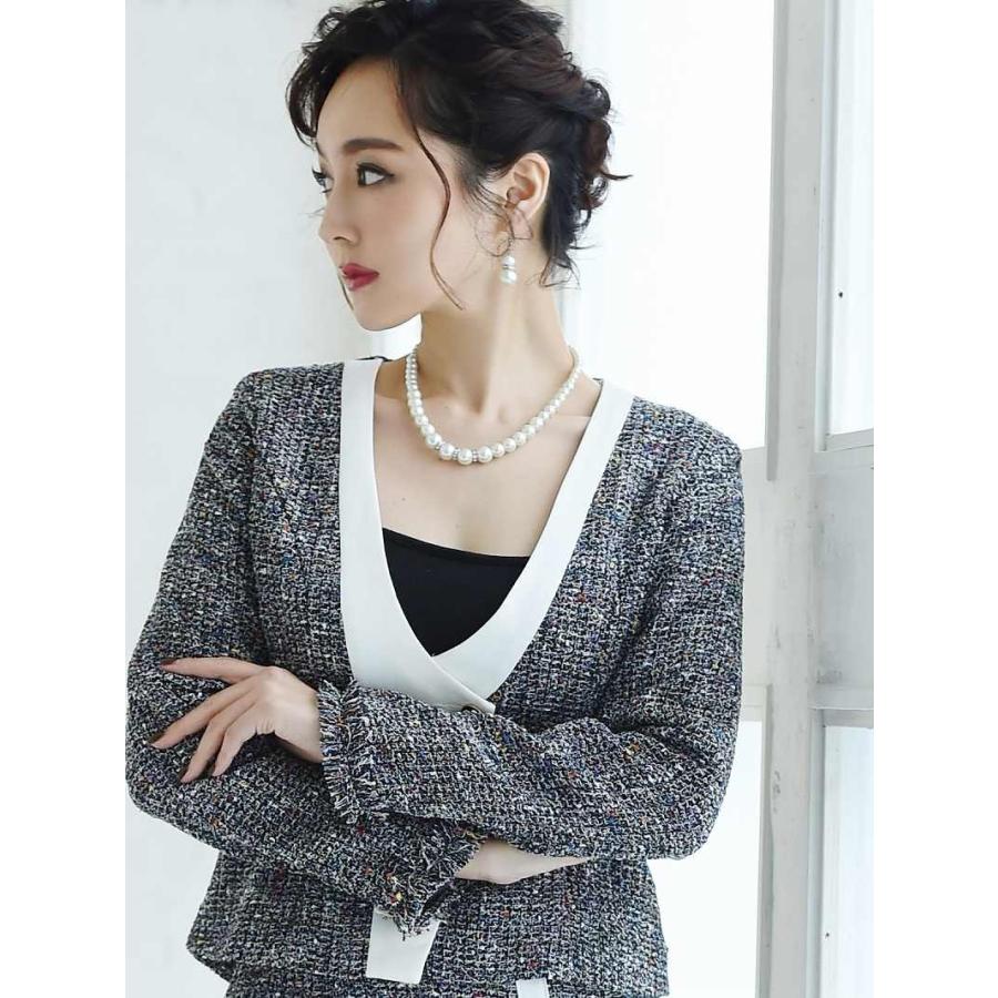 キャバ スーツ キャバスーツ 大きいサイズ コンパニオン 制服 ママ