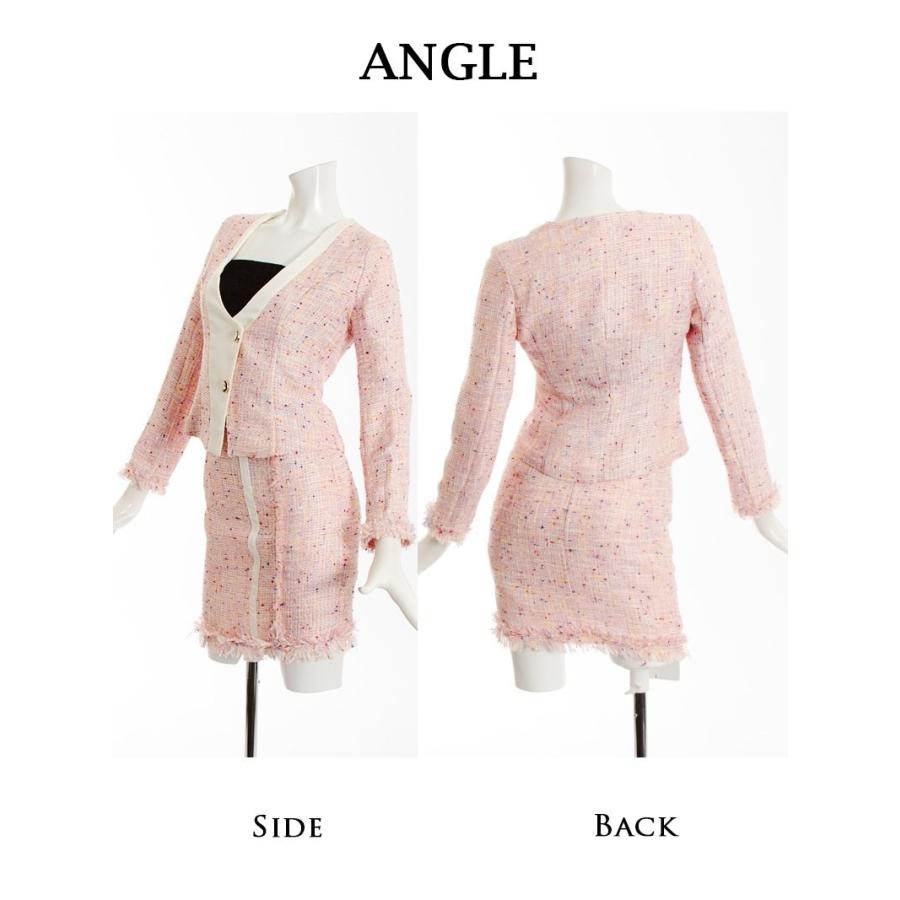 キャバ スーツ キャバスーツ 大きいサイズ コンパニオン 制服 ママ