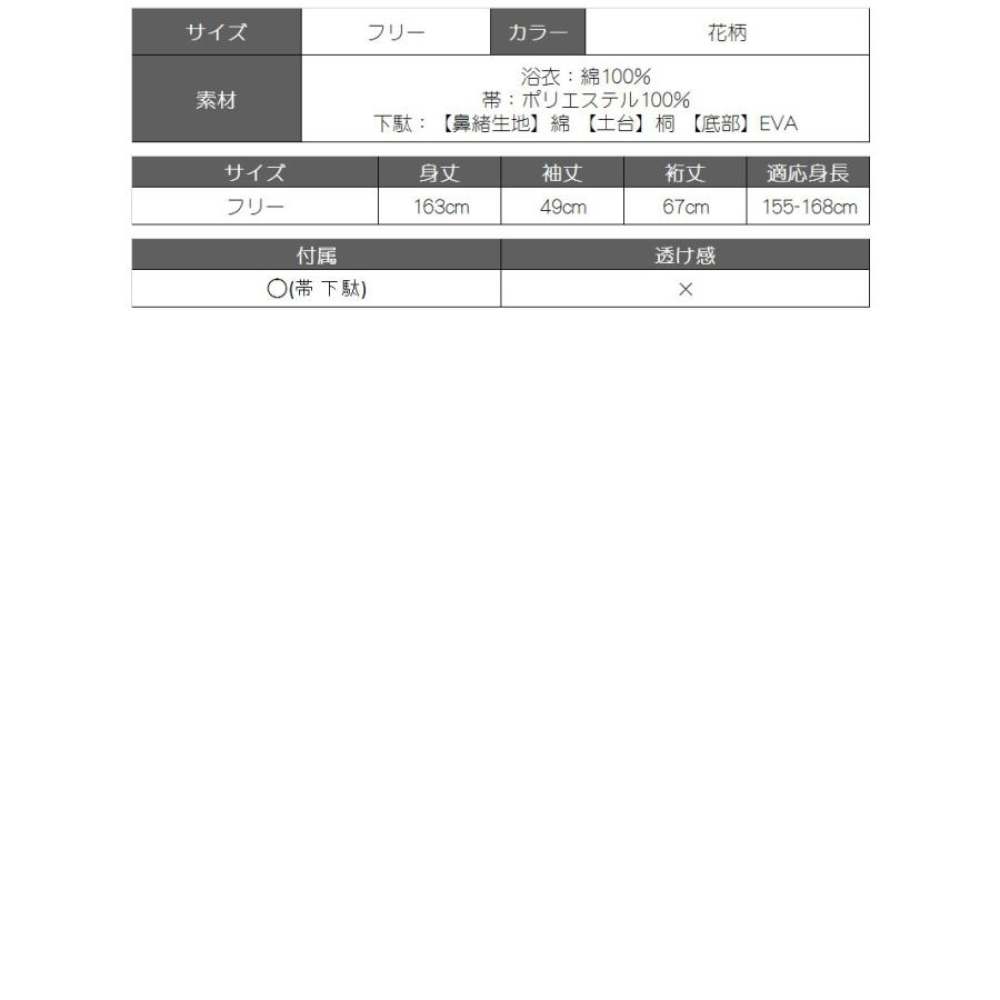 浴衣 セット レディース ゆかた 帯 下駄 キャバ 花柄 モダン リバーシブル 黒 あすつく 150cm かっこいい 大正ロマン かわいい レトロ Belsia 通販 Yahoo ショッピング