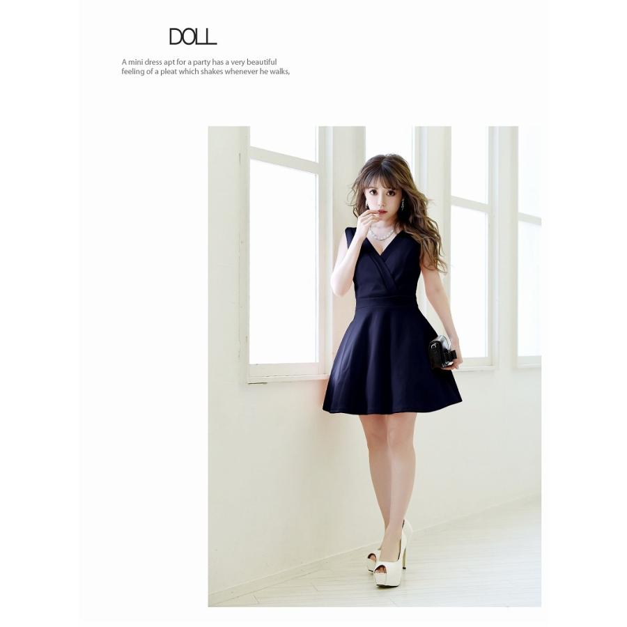 キャバドレス キャバ ドレス キャバクラ キャバワンピース パーティードレス Gdb フレア カシュクール シンプル Aライン あすつく 即日発送 派手 ラウンジ Belsiaヤフー店 通販 Yahoo ショッピング