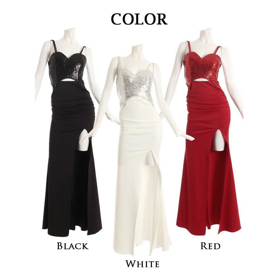 Belsia キャバドレス キャバ ドレス キャバクラ ロングドレス