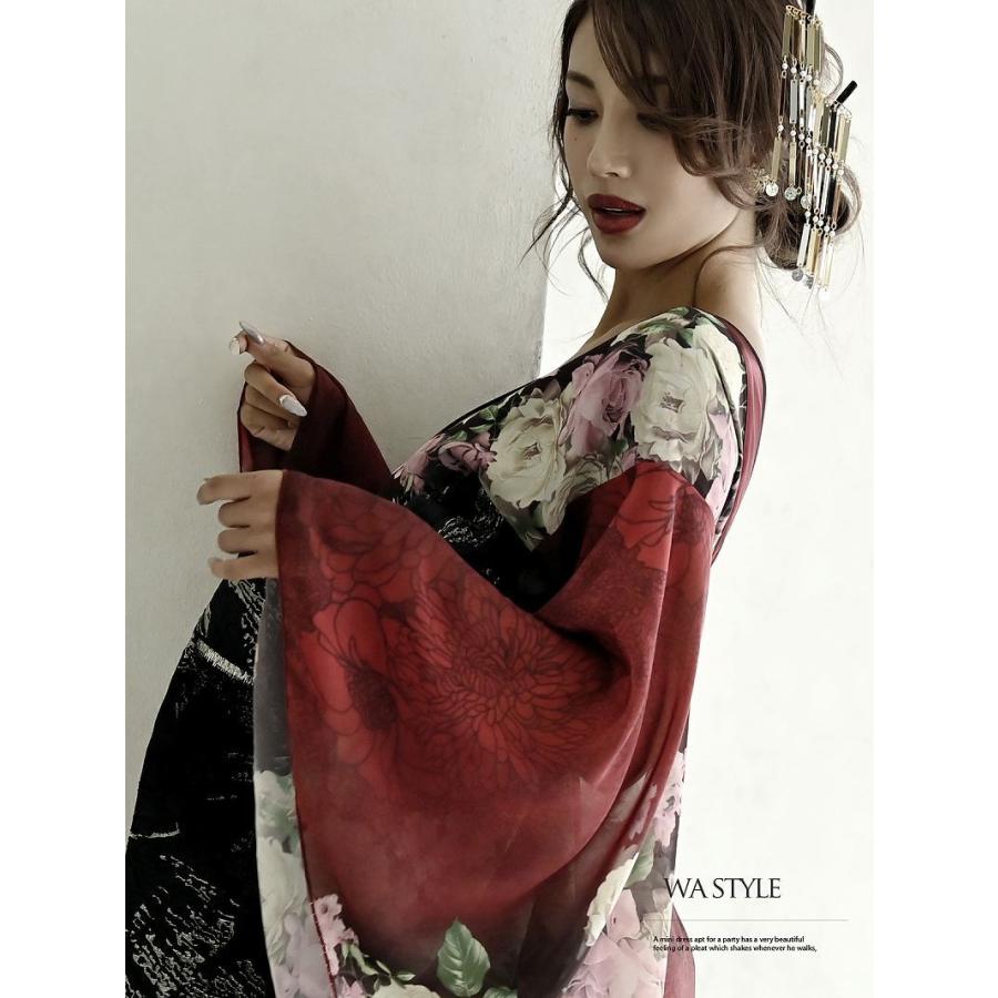 人気絶頂 花魁 コスプレ 衣装 和柄ドレス コンパニオン 衣装 着物 ドレス 流遊 赤 振り袖ドレス ダンス衣装 大きいサイズ Belsia 通販 Yahoo ショッピング 21新作モデル Araizahoteles Com