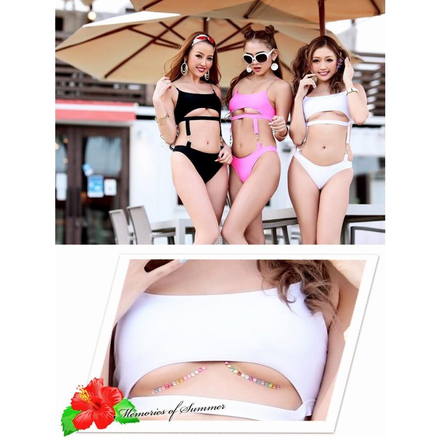 水着 ビキニ レディース 水着 セクシー 派手 インスタ映え 海外セレブ Belsia 通販 Yahoo ショッピング