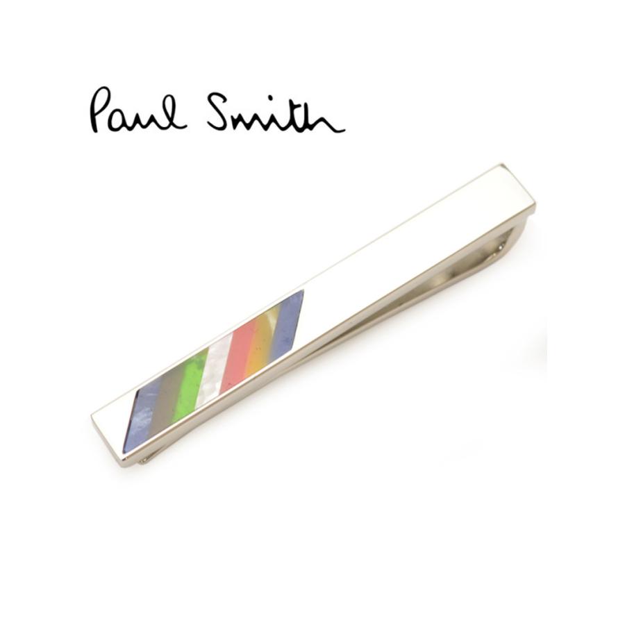 人気ブランドを タイピン ポールスミス メンズ Paul Smith タイバー ネクタイピン Epss211 M1a Tpin Adstrp Strip Oeo 100 の保証 Www Muslimaidusa Org