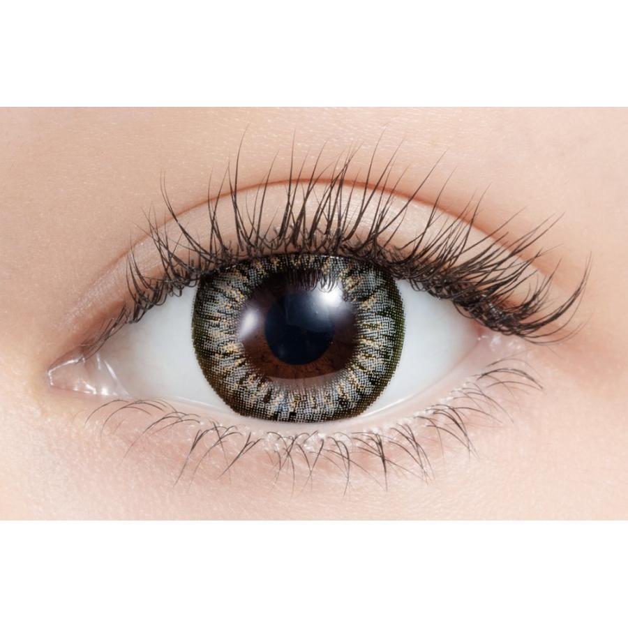 ワンマンス カラコン レディース コンタクトレンズ Mirage ゆきぽよ カラコン Oeo 激盛れ ギャル 506789 Belsia 通販 Yahoo ショッピング