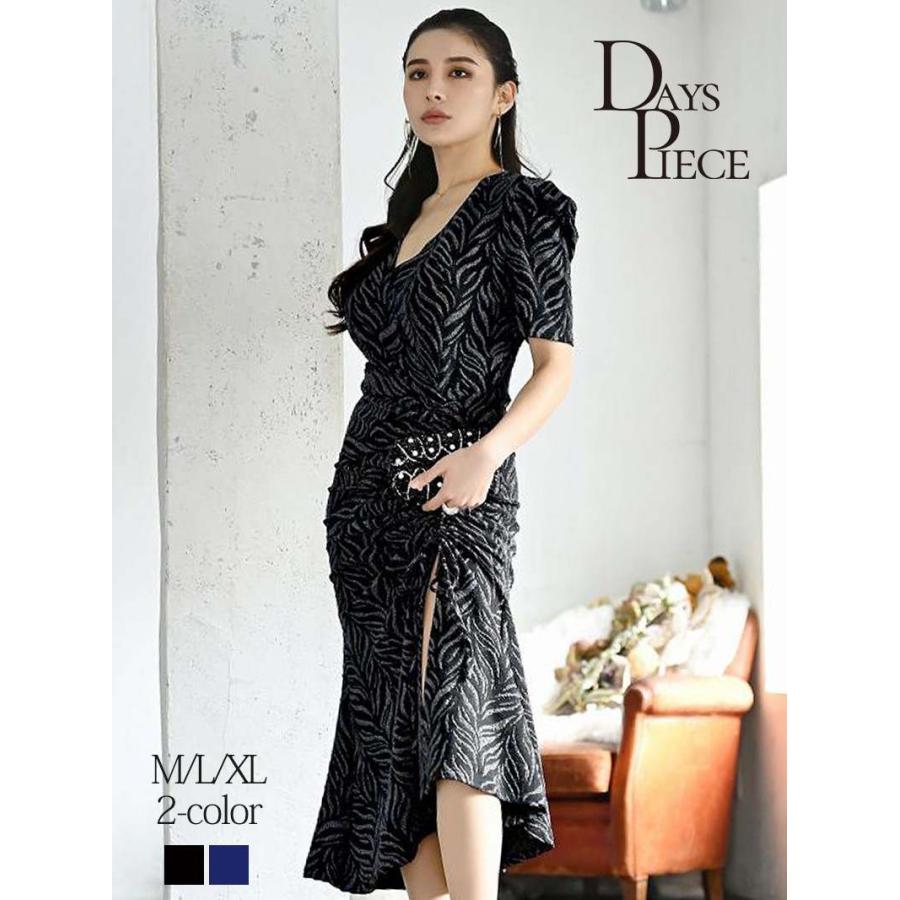 キャバ ドレス キャバクラ キャバワンピース パーティードレス Dayspiece 韓国 パーティードレス 同伴 タイトワンピース Belsiaヤフー店 通販 Yahoo ショッピング