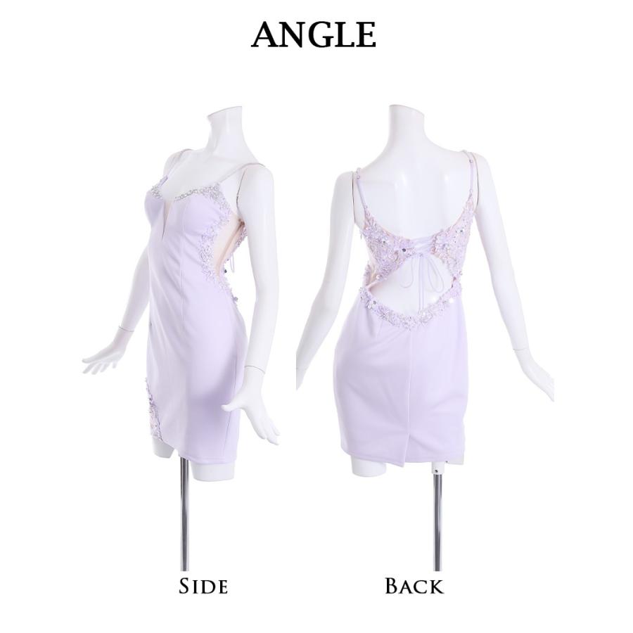 AngelRドレス エンジェルアール キャバ ドレス キャバクラ ミニドレス パーティードレス 高級ドレス 豪華 ブランドドレス エンジェルアール