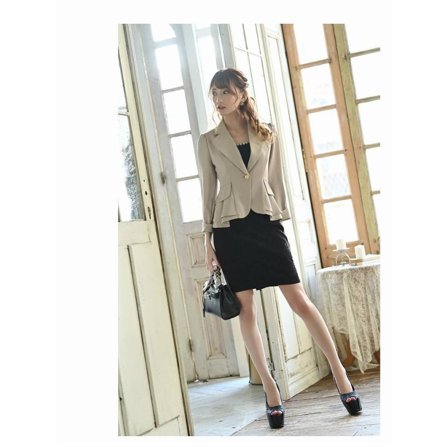 一部予約販売 キャバ スーツ ナイト コンパニオン 大きいサイズ 制服