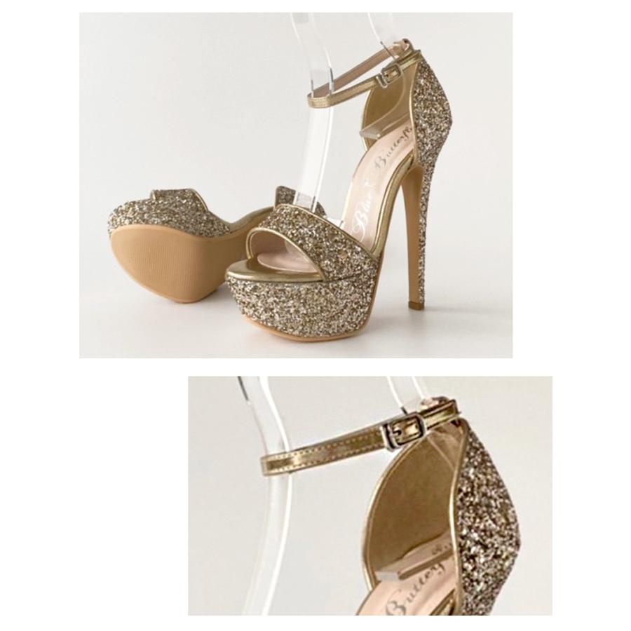 PIPPICHIC◇パンプス/36/ブラック/レザー 極美品 PIPPICHIC パンプス