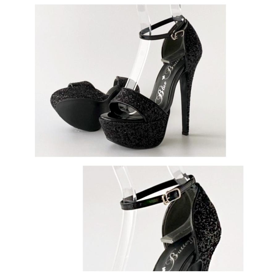 LOUIS VUITTON◇パンプス/36.5/BLK/MA0044// ウィメンズ ウィメンズ