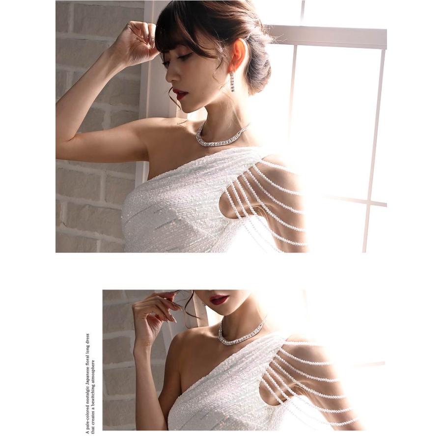 Belsia キャバ ドレス キャバクラ ロングドレス パーティードレス