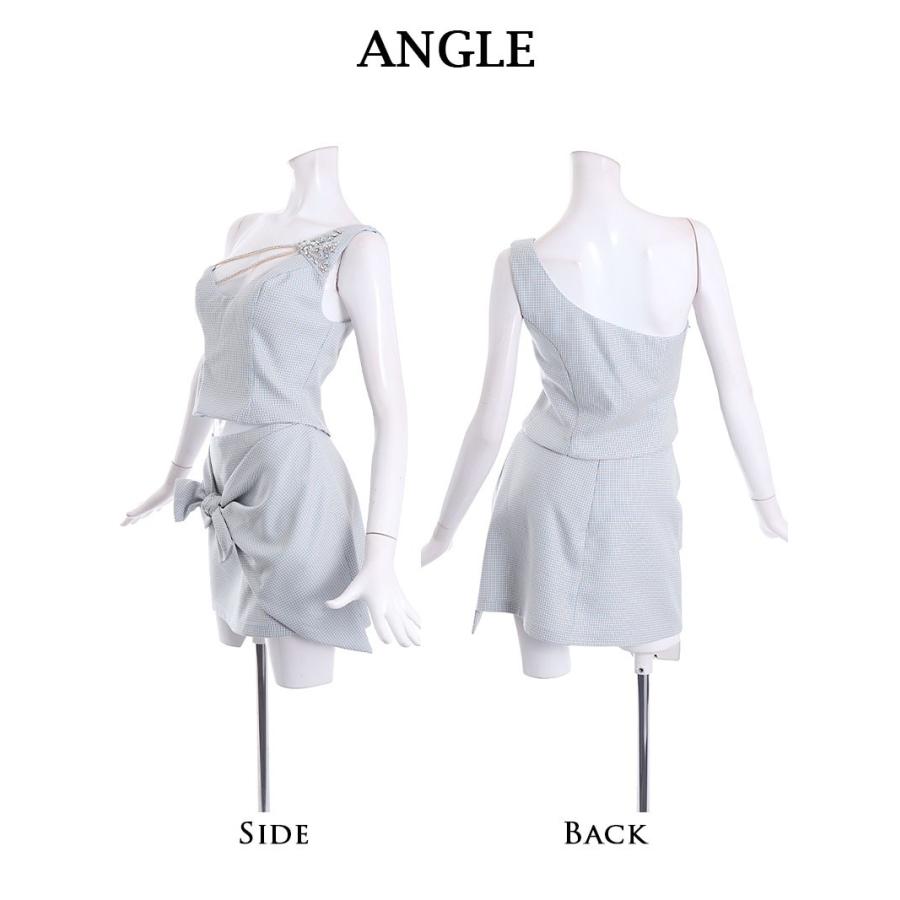 Ryuyu AngelRドレス エンジェルアール キャバ ドレス キャバクラ ミニ