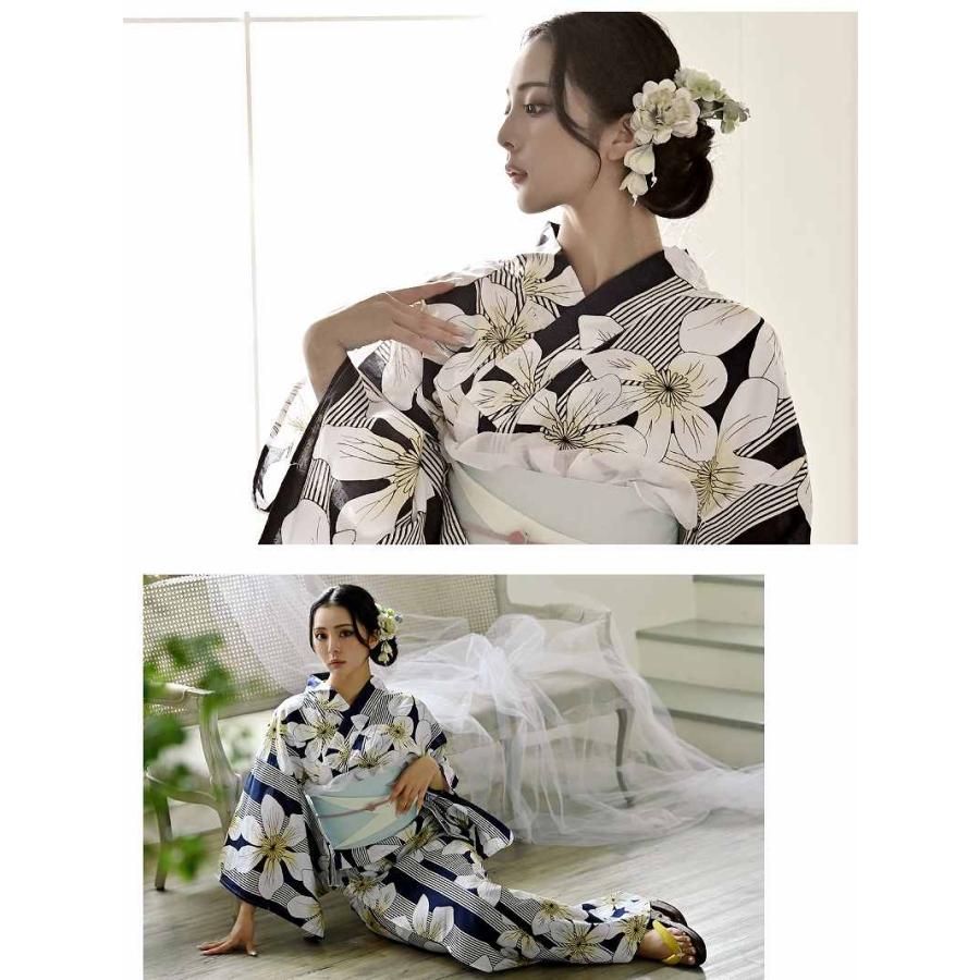 浴衣 セット レディース 浴衣レディース レディース浴衣 ゆかた 帯
