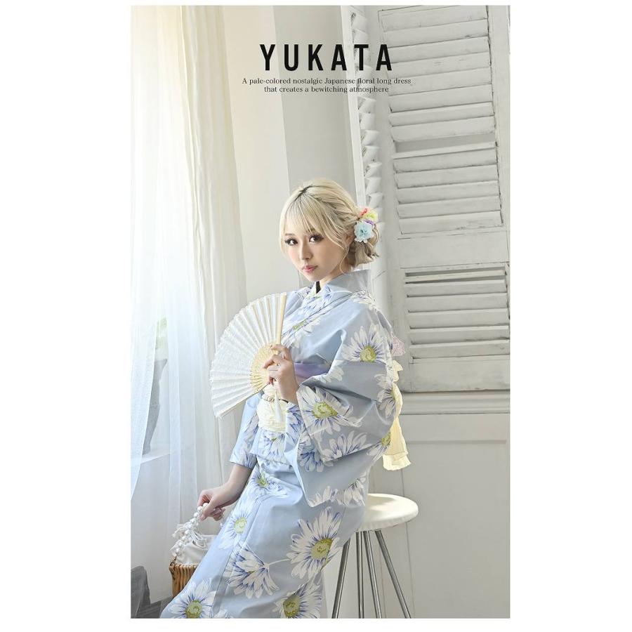 浴衣 セット レディース 浴衣レディース レディース浴衣 ゆかた 帯