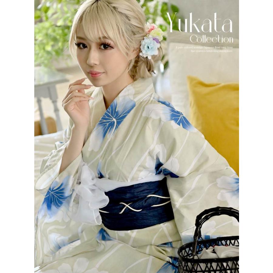 浴衣 セット レディース 浴衣レディース レディース浴衣 ゆかた 帯
