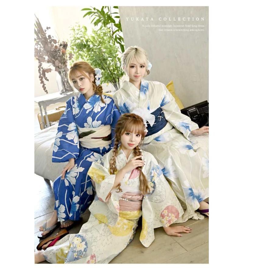 浴衣 セット レディース 浴衣レディース レディース浴衣 ゆかた 帯