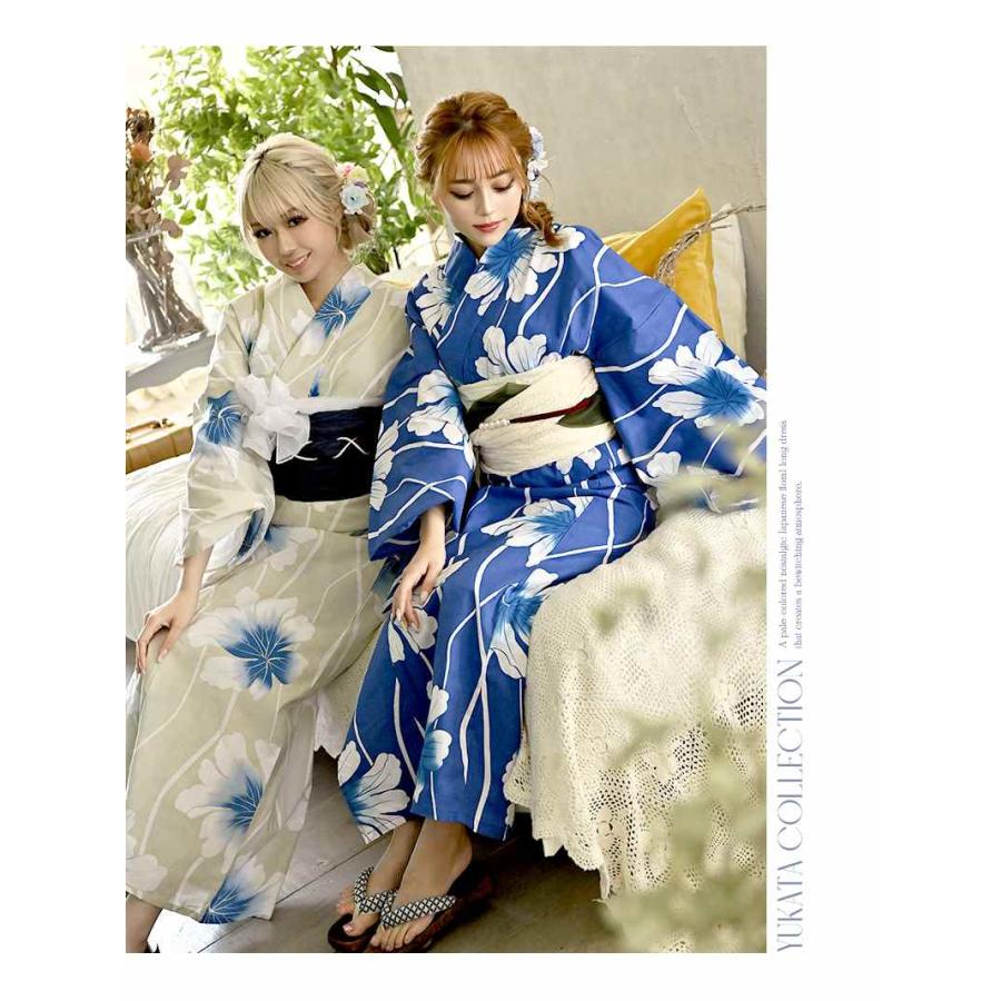 浴衣 セット レディース 浴衣レディース レディース浴衣 ゆかた 帯
