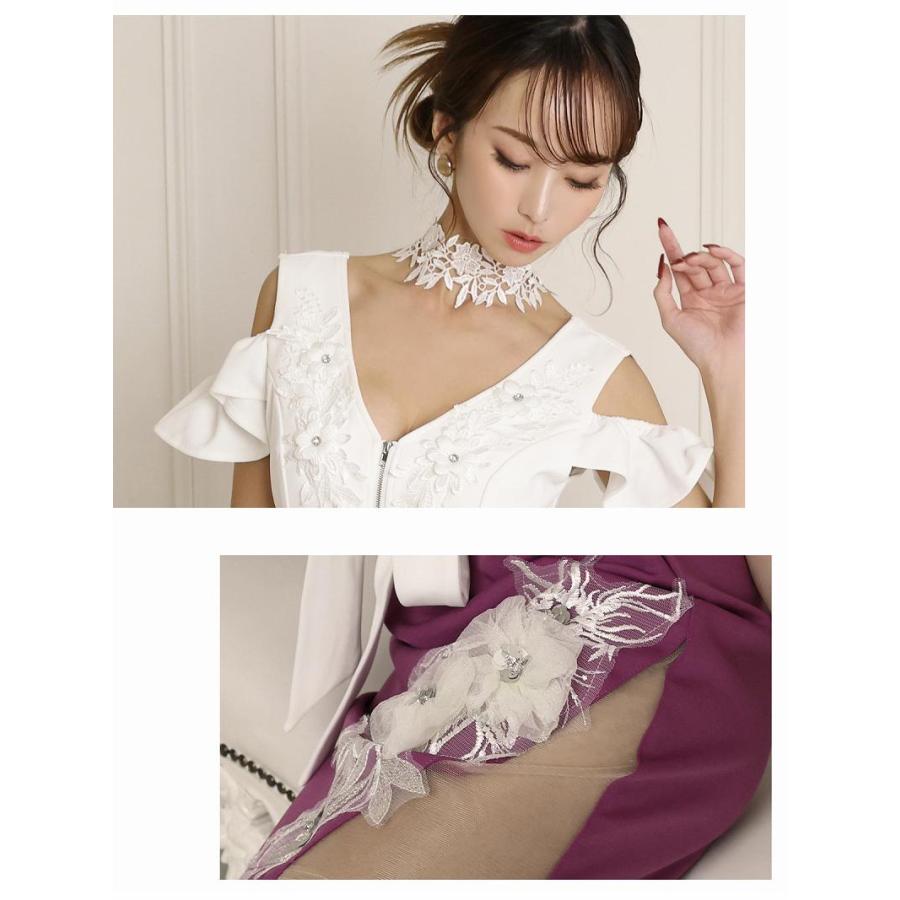 Ryuyu キャバ ドレス キャバドレス ミニドレス ミニ キャバクラドレス