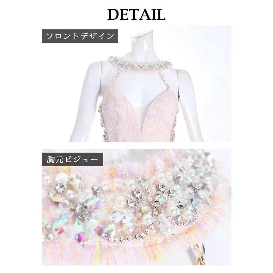 AngelR エンジェルアール キャバ ドレス キャバドレス ミニドレス ミニ キャバクラドレス キャバクラ パーティードレス セクシー 韓国ドレス_17