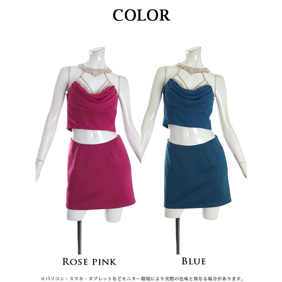 Angelr エンジェルアール　キャバドレス　セットアップ AngelR エンジェルアール キャバ ドレス キャバドレス