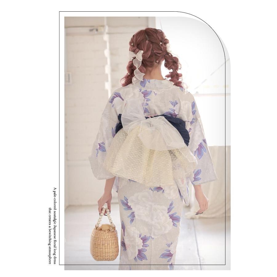 浴衣 セット レディース 浴衣レディース レディース浴衣 ゆかた 帯