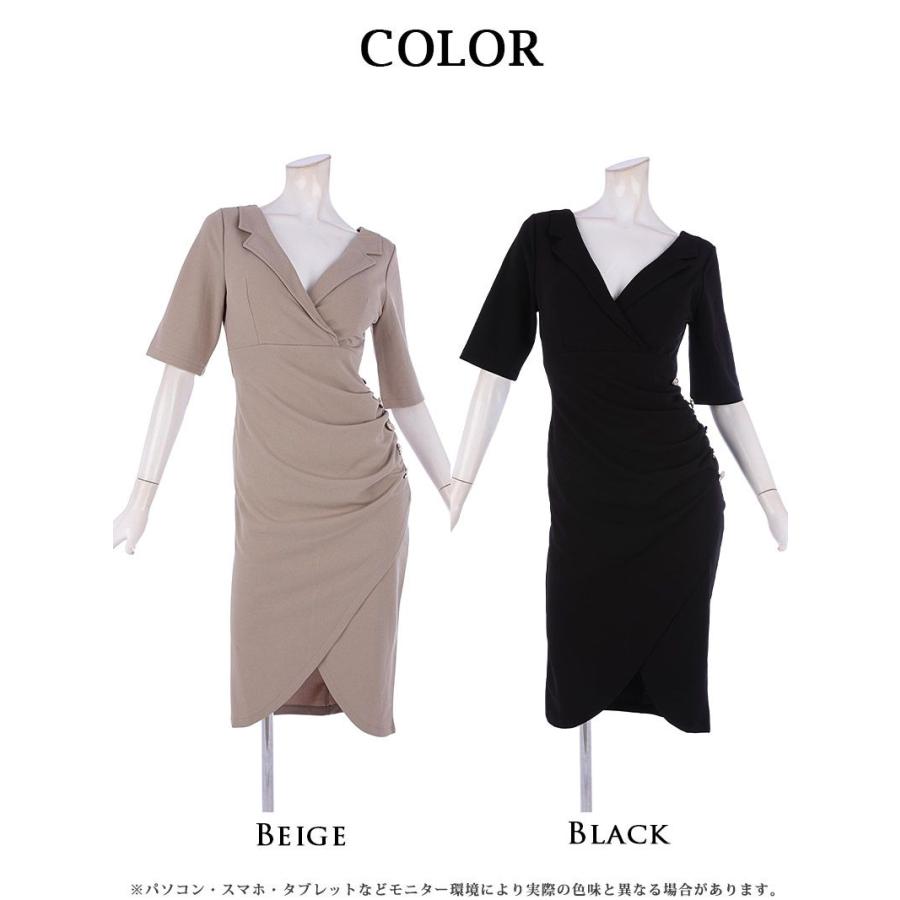 キャバ ワンピース ワンピ キャバワンピース キャバワンピ レディース