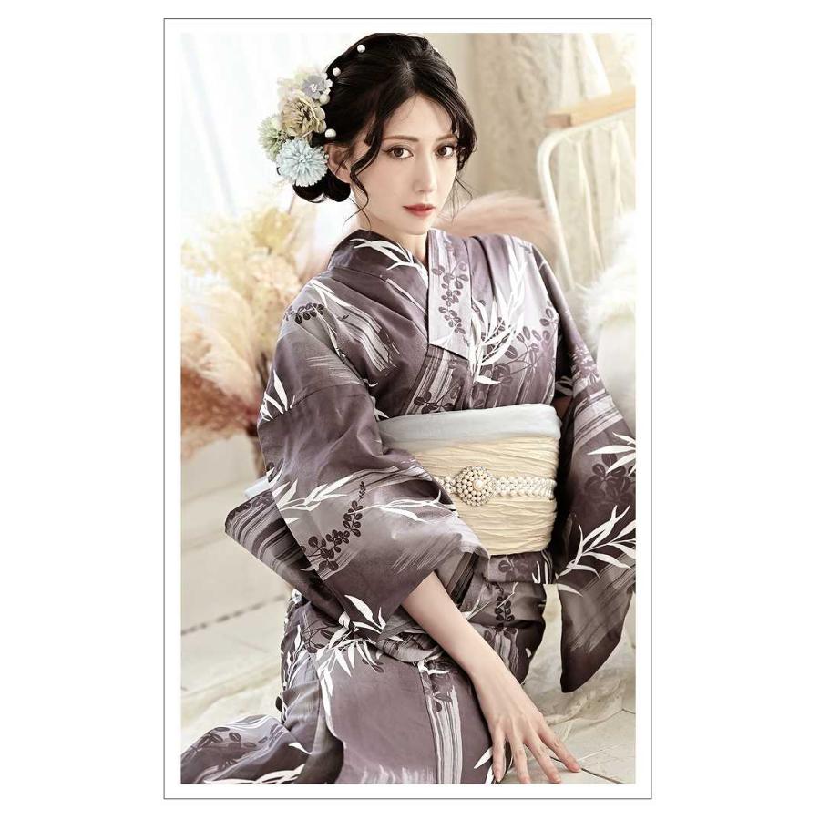 浴衣 セット レディース 浴衣レディース レディース浴衣 ゆかた 帯