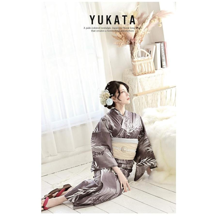 浴衣 セット レディース 浴衣レディース レディース浴衣 ゆかた 帯