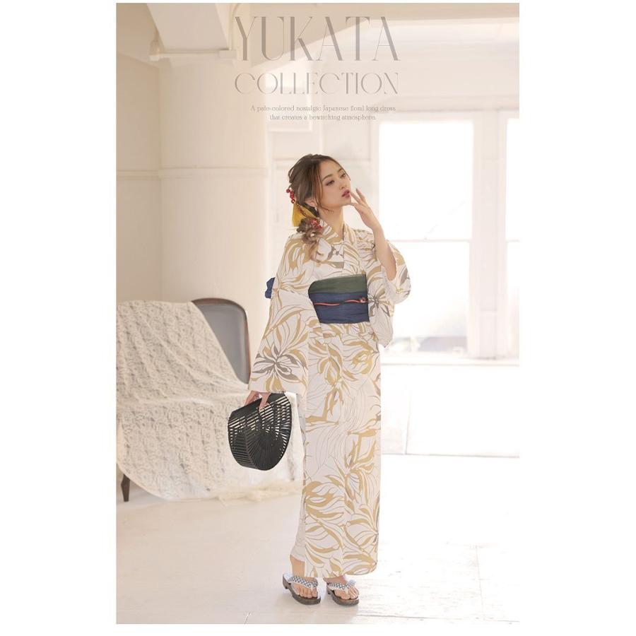 浴衣 セット レディース 浴衣レディース レディース浴衣 ゆかた 帯