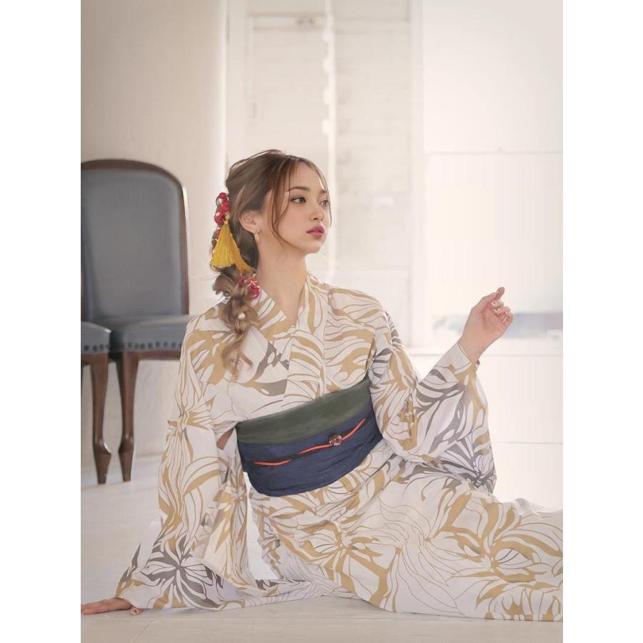 浴衣 セット レディース 浴衣レディース レディース浴衣 ゆかた 帯