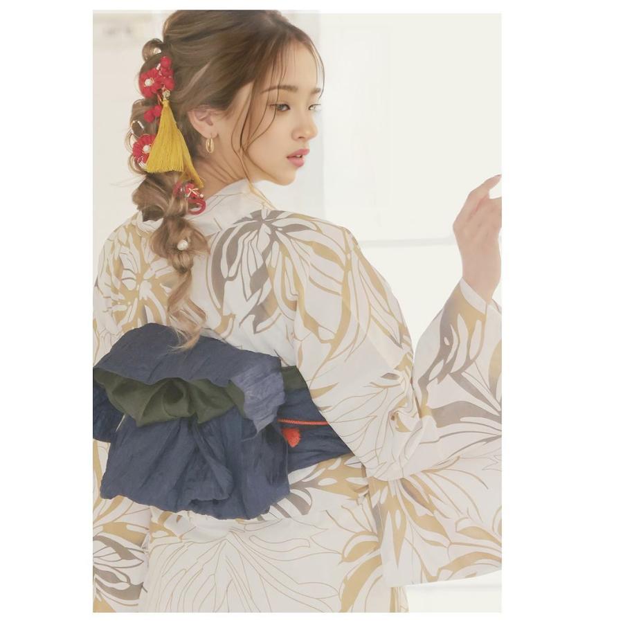 浴衣 セット レディース 浴衣レディース レディース浴衣 ゆかた 帯