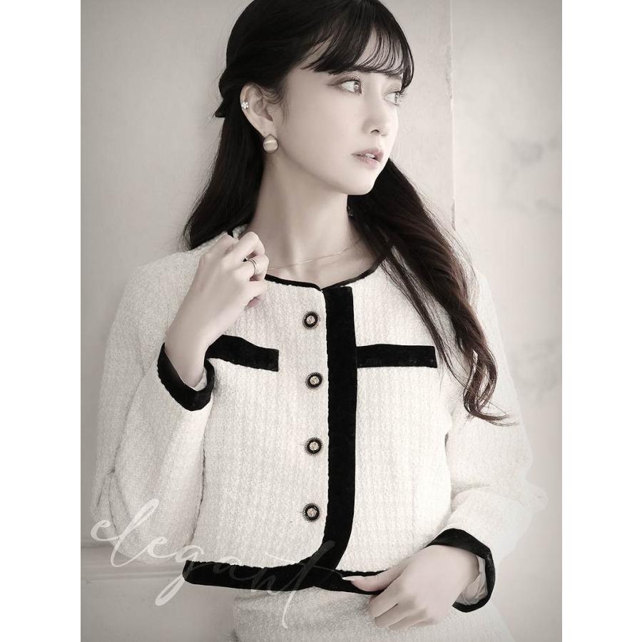 キャバ スーツ レディース セットアップ ママ 卒園式 入園式 卒業式