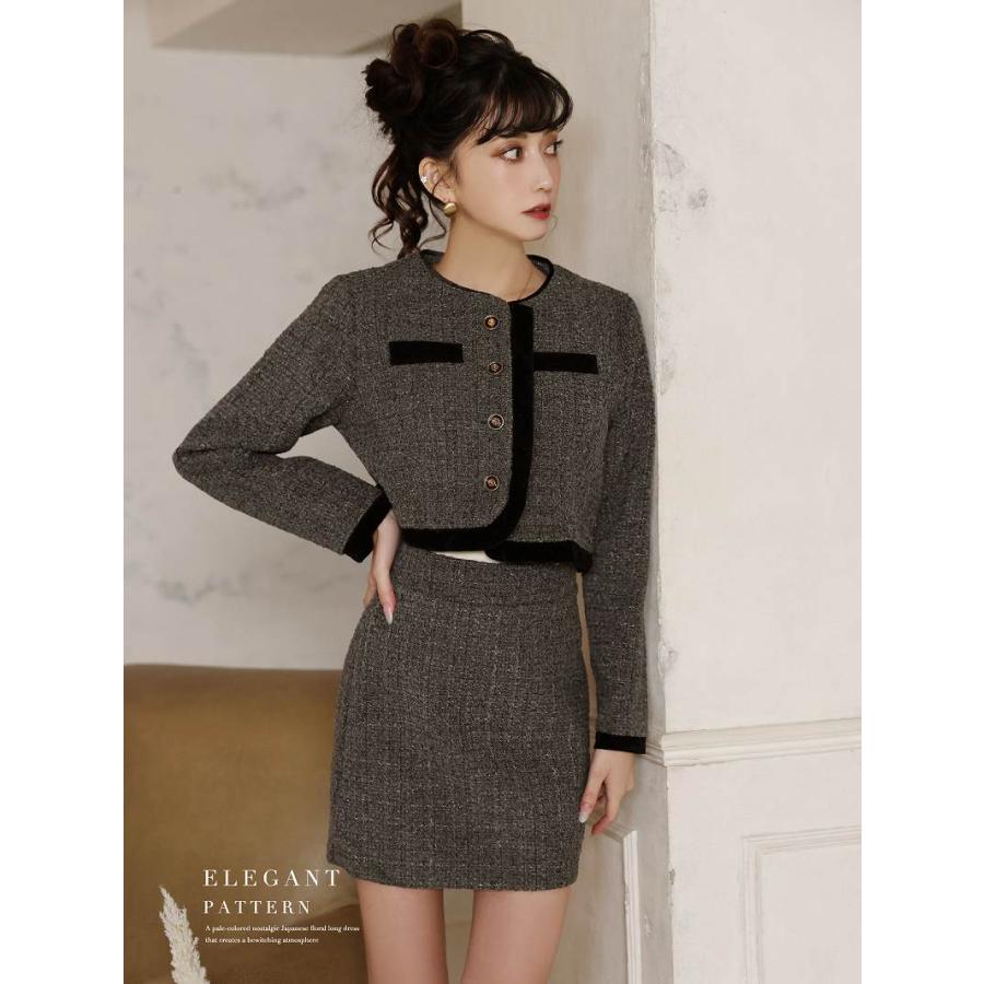 キャバ スーツ レディース セットアップ ママ 卒園式 入園式 卒業式