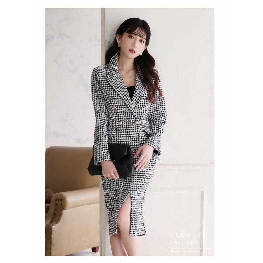 Belsia キャバ スーツ キャバスーツ レディース セットアップ 卒園式