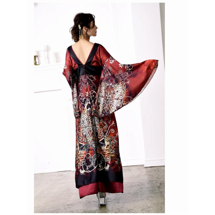 Ryuyu 訳ありアウトレット 花魁 コスプレ 花魁コスプレ 衣装 着物