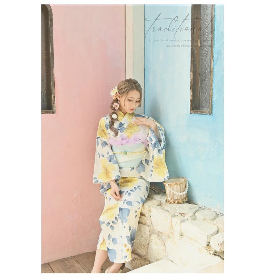 浴衣 セット レディース 浴衣レディース ゆかた 帯 下駄 キャバ 夏祭り