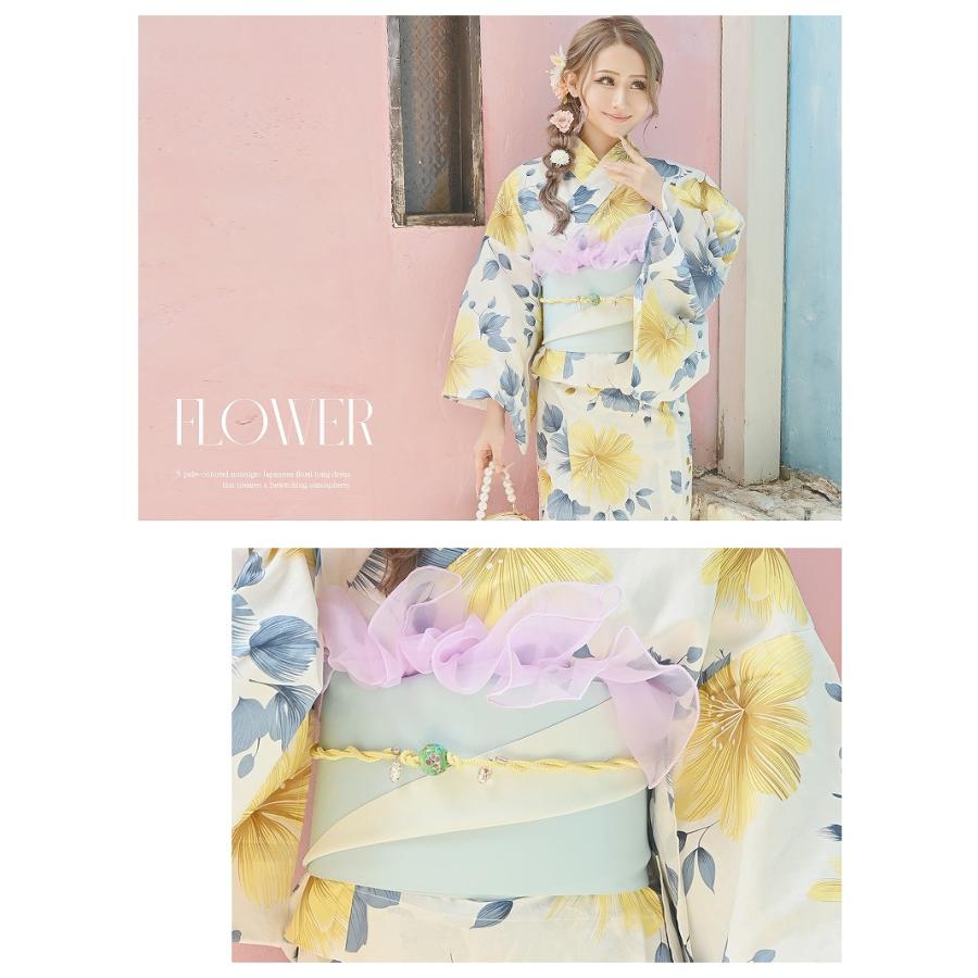 浴衣 セット レディース 浴衣レディース ゆかた 帯 下駄 キャバ 夏祭り