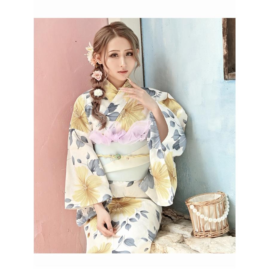 浴衣 セット レディース 浴衣レディース ゆかた 帯 下駄 キャバ 夏祭り