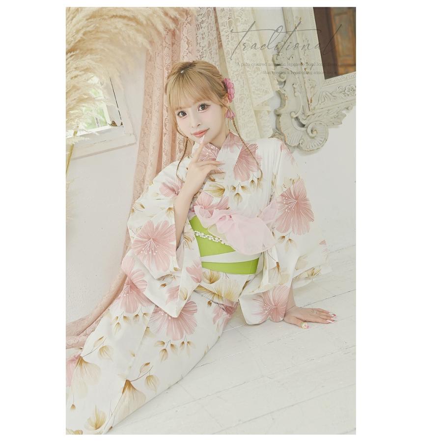 浴衣 セット レディース 浴衣レディース レディース浴衣 ゆかた 帯 下駄 キャバ浴衣 キャバ 夏祭り 花火大会 Ryuyu 花 浴衣 セット レディース 浴衣レディース ゆかた 帯 下駄 キャバ 夏祭り